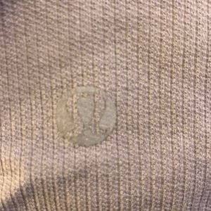 lululemon athletica Pants - Lululemon gray Ebb and Flow legging, sz 6, 69020 lululemon athletica Pants - Lululemon gray Ebb and Flow legging, sz 6, 69020